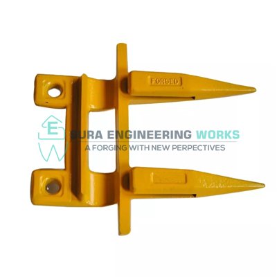 Agricultural Parts Manufacturer in India