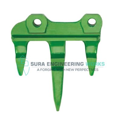 Agricultural Parts Manufacturer in India