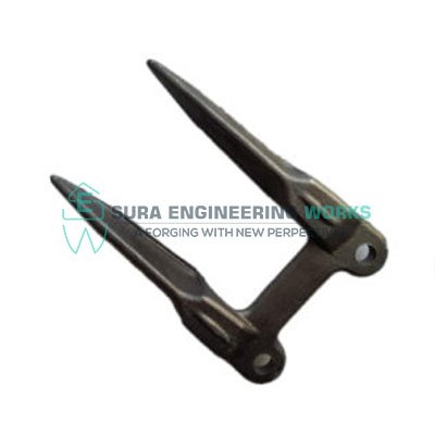 Agricultural Parts Manufacturer in India