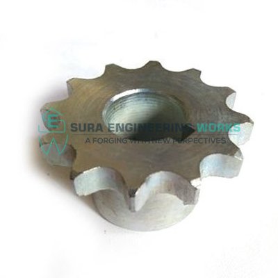 Agricultural Parts Manufacturer in India